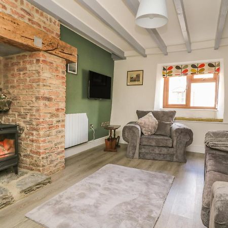 Pollard Cottage Норталeртън Екстериор снимка