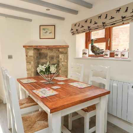Pollard Cottage Норталeртън Екстериор снимка