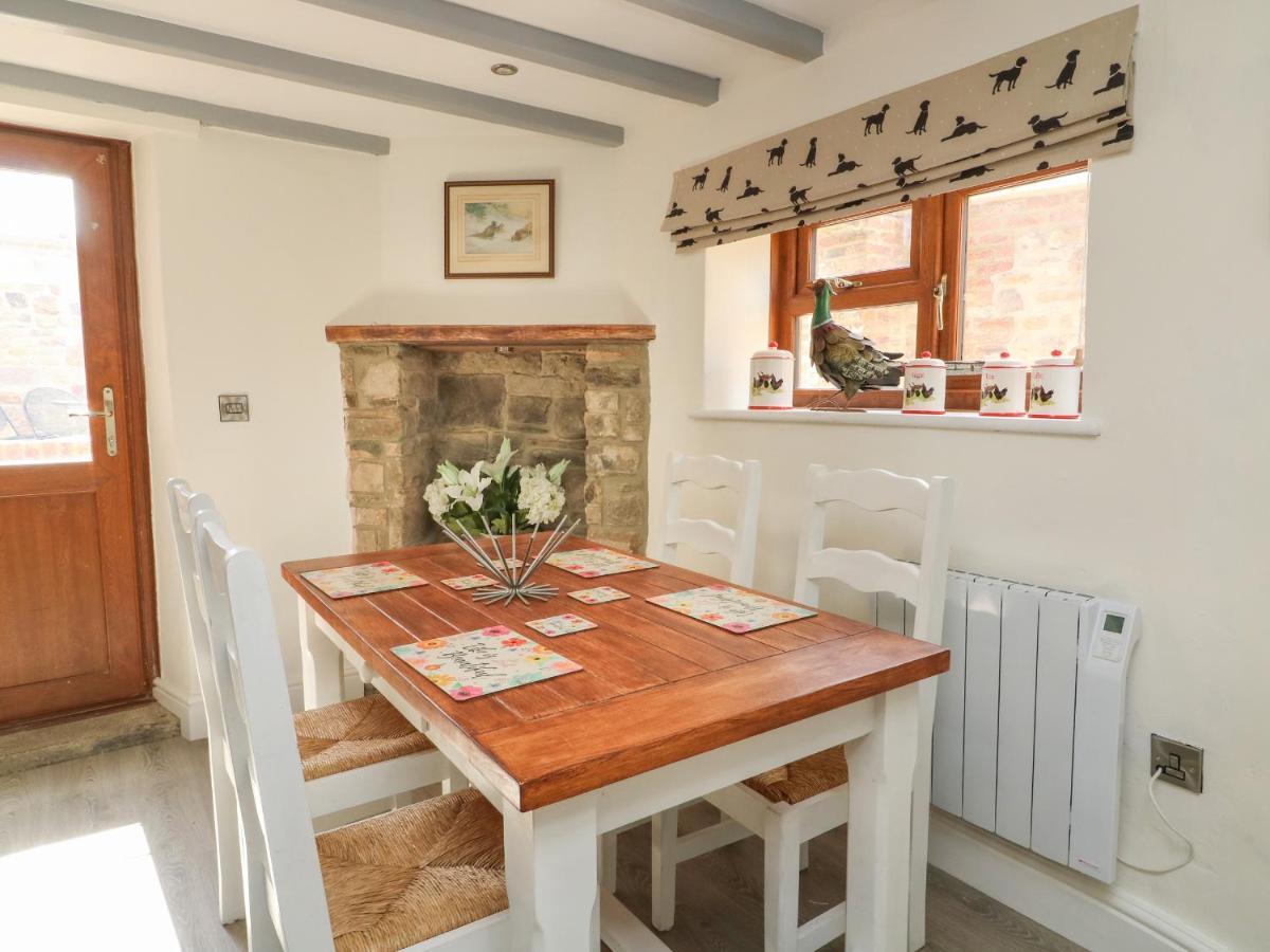 Pollard Cottage Норталeртън Екстериор снимка