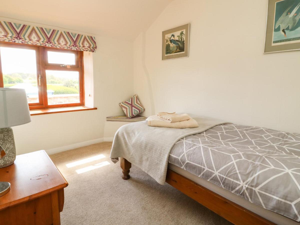 Pollard Cottage Норталeртън Екстериор снимка