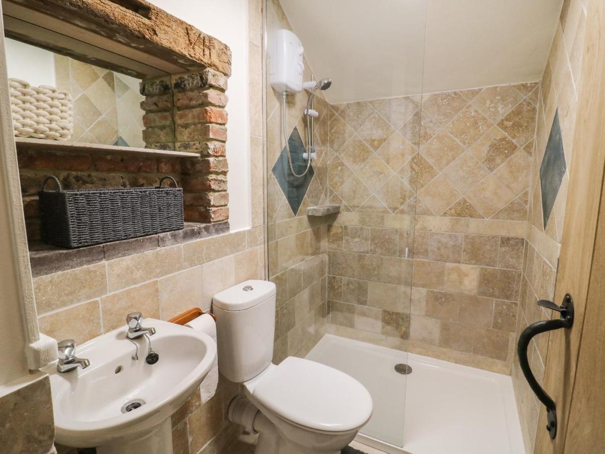 Pollard Cottage Норталeртън Екстериор снимка