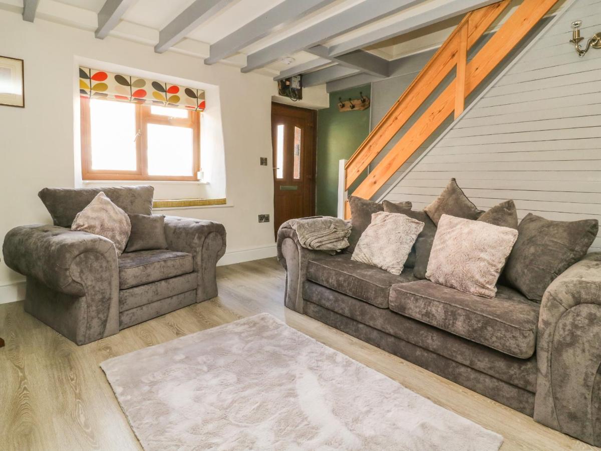 Pollard Cottage Норталeртън Екстериор снимка