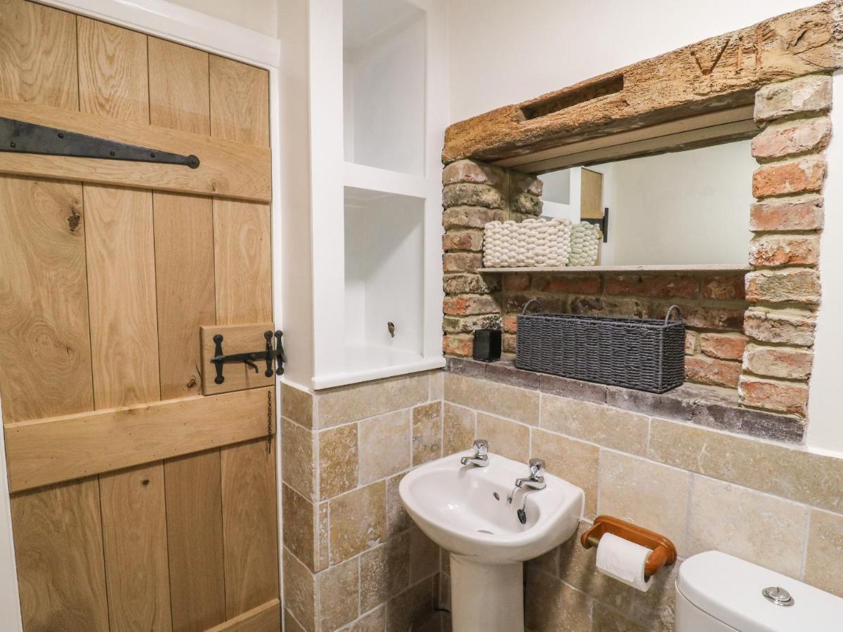 Pollard Cottage Норталeртън Екстериор снимка